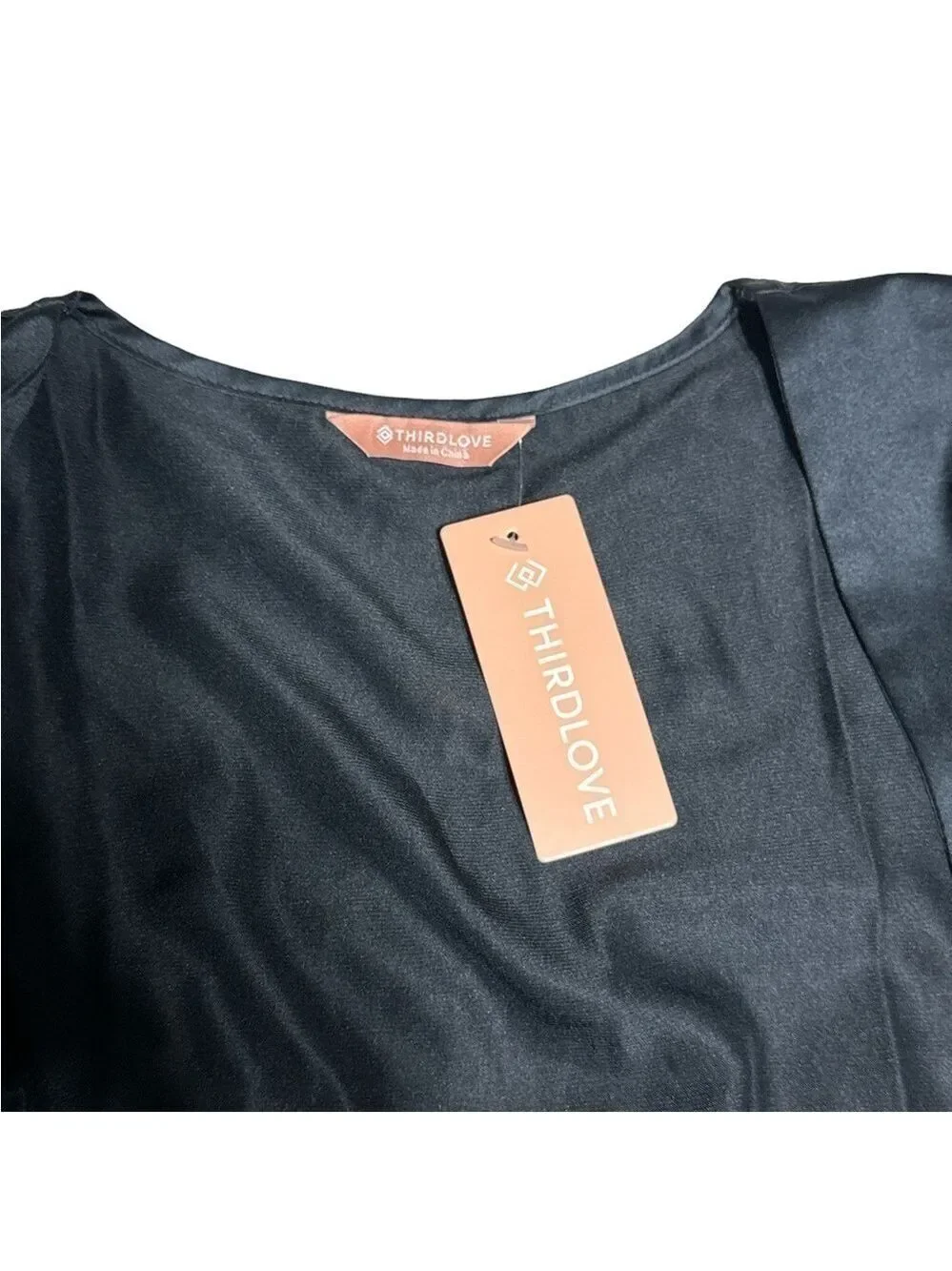 ThirdLove nwt black